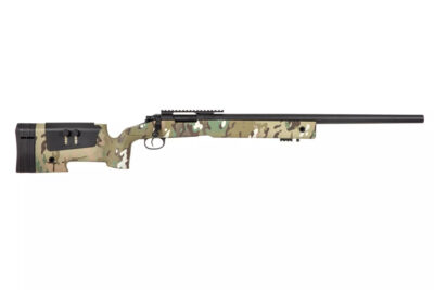 SA M40A3 (SA-S02 CORE(TM)) Sniper Rifle - MC - obrazek 2