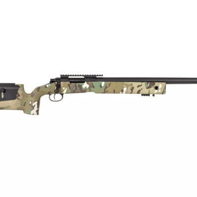 Alternative view of SA M40A3 (SA-S02 CORE(TM)) Sniper Rifle - MC