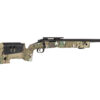 SA M40A3 (SA-S02 CORE(TM)) Sniper Rifle - MC OD-A-SPARMS161-MC asgbox.pl SA M40A3 (SA-S02 CORE(TM)) Sniper Rifle - MC OD-A-SPARMS161-MC asgbox.pl