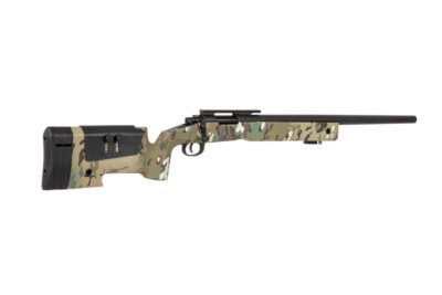 SA M40A3 (SA-S02 CORE(TM)) Sniper Rifle - MC - obrazek 5