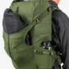 HELIKON SUMMIT Backpack(R) 40 l - Green OD-A-PL-SMT-CD-02 asgbox.pl