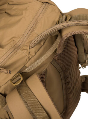 HELIKON SUMMIT Backpack(R) 40 l - Coyote - obrazek 2