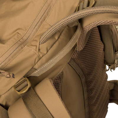 Alternative view of HELIKON SUMMIT Backpack(R) 40 l - Coyote