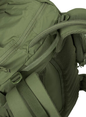 HELIKON SUMMIT Backpack(R) 40 l - Grey - obrazek 2