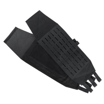 LCS VAS Modular Cummerbund - BLACK