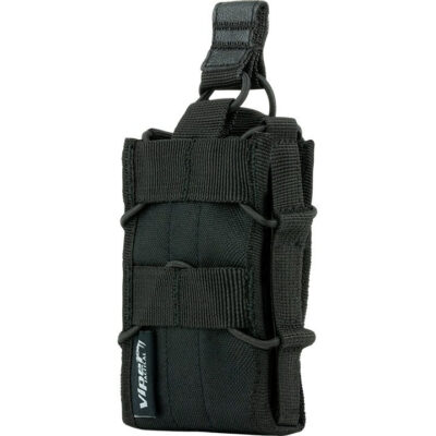 Viper ELITE Mag Open Pouch - Black