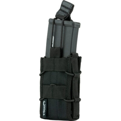 Alternative view of Viper ELITE Mag Open Pouch - Black