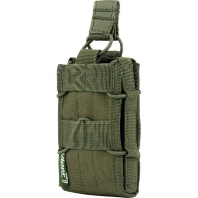Viper ELITE Mag Open Pouch - Olive