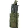 Viper ELITE Mag Open Pouch - Olive OD-A-VIP018-OD asgbox.pl