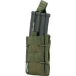 Viper ELITE Mag Open Pouch - Olive - obrazek 2