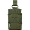 Viper ELITE Mag Open Pouch - Olive OD-A-VIP018-OD asgbox.pl
