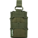Viper ELITE Mag Open Pouch - Olive - obrazek 3