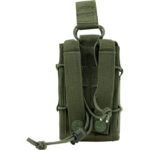 Viper ELITE Mag Open Pouch - Olive - obrazek 4