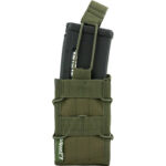 Viper ELITE Mag Open Pouch - Olive - obrazek 5