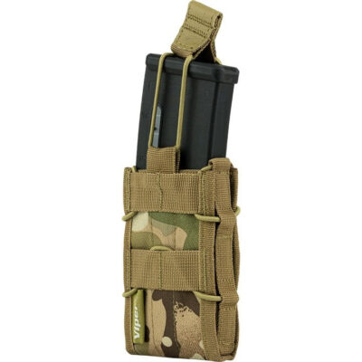 Alternative view of Viper ELITE Mag Open Pouch - VCAM/MC