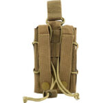 Viper ELITE Mag Open Pouch - COYOTE - obrazek 3