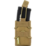 Viper ELITE Mag Open Pouch - COYOTE - obrazek 5