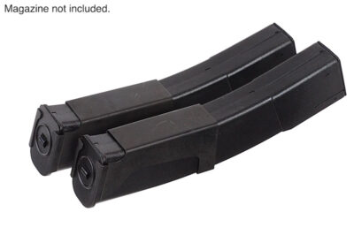 LCT PP-19-01 Magazine Clip - obrazek 5