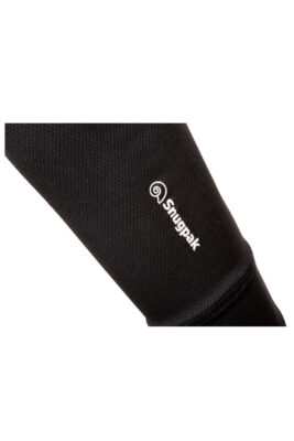 SNUGPAK 2nd Skinz Coolmax Long Johns - Black - obrazek 2