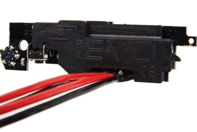 ASG ECU Processor Unit with Wiring for CZ Scorpion EVO 3 - obrazek 2