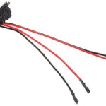 ASG ECU Processor Unit with Wiring for CZ Scorpion EVO 3