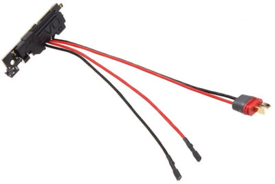 ASG ECU Processor Unit with Wiring for CZ Scorpion EVO 3