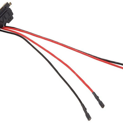 ASG ECU Processor Unit with Wiring for CZ Scorpion EVO 3