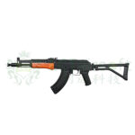 LCT G-04 AEG ( Real Assembly Version )