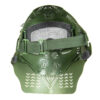 Full face Transformers Ultimate Mask V2, mesh - Olive OD-A-WOSP14-OD asgbox.pl Full face Transformers Ultimate Mask V2, mesh - Olive OD-A-WOSP14-OD asgbox.pl