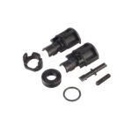GHK AR New Simple Quick Adjust HOP Upgrade Kit - obrazek 2