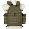 6094A-RS Plate Carrier - Ranger Green OD-A-INVDG05-RG asgbox.pl