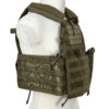 6094A-RS Plate Carrier - Ranger Green OD-A-INVDG05-RG asgbox.pl