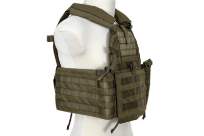 6094A-RS Plate Carrier - Ranger Green - obrazek 3