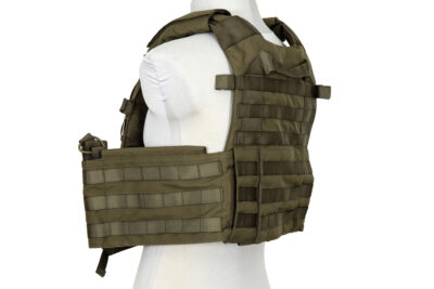 6094A-RS Plate Carrier - Ranger Green - obrazek 5