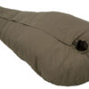 CARINTHIA DEFENCE 4 Sleeping Bag (-10 °C) - RAL 7013 OD-A-CARIN005 asgbox.pl CARINTHIA DEFENCE 4 Sleeping Bag (-10 °C) - RAL 7013 OD-A-CARIN005 asgbox.pl