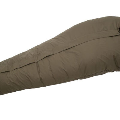 Alternative view of CARINTHIA DEFENCE 4 Sleeping Bag (-10 °C) - RAL 7013
