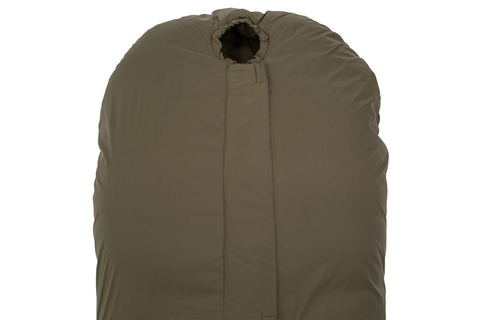 CARINTHIA DEFENCE 4 Sleeping Bag (-10 °C) - RAL 7013 OD-A-CARIN005 asgbox.pl CARINTHIA DEFENCE 4 Sleeping Bag (-10 °C) - RAL 7013 - obrazek 5