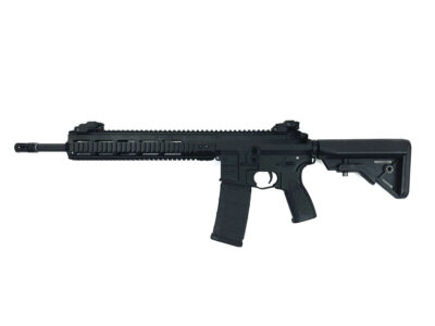 EPeS PAR MK3 16,5" AEG - GENERAL - Black