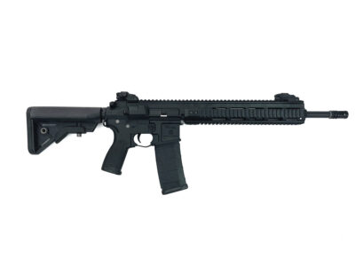 EPeS PAR MK3 16,5" AEG - GENERAL - Black - obrazek 2