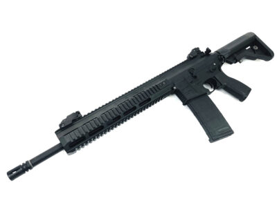 EPeS PAR MK3 16,5" AEG - GENERAL - Black - obrazek 3
