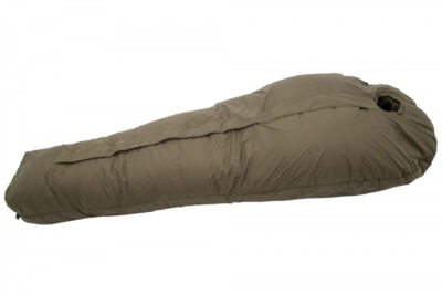 CARINTHIA DEFENCE 6 Sleeping Bag (-18 °C) - RAL 7013 - obrazek 2
