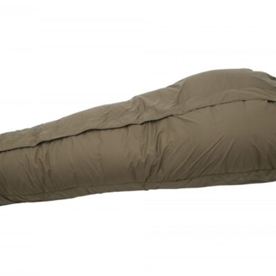 Alternative view of CARINTHIA DEFENCE 6 Sleeping Bag (-18 °C) - RAL 7013