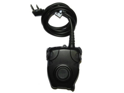 Z Tactical PLTR PTT ( Kenwood )