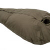 CARINTHIA DEFENCE 6 Sleeping Bag (-18 °C) - RAL 7013 OD-A-CARIN043 asgbox.pl