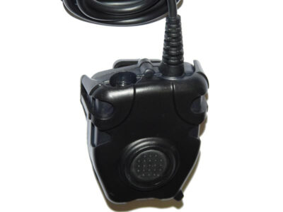Z Tactical PLTR PTT ( Kenwood ) - obrazek 2