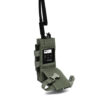 WAS MBITR Gen 2 MOLLE Radio Pouch - Green OD-A-W-EO-MBITR-G2-OD asgbox.pl