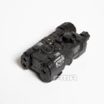 FMA LAB PEQ-NGAL Upgrade Version (Red/IR laser), Nylon - Black - obrazek 3