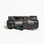 FMA LAB PEQ-NGAL Upgrade Version (Red/IR laser), Nylon - Black - obrazek 5