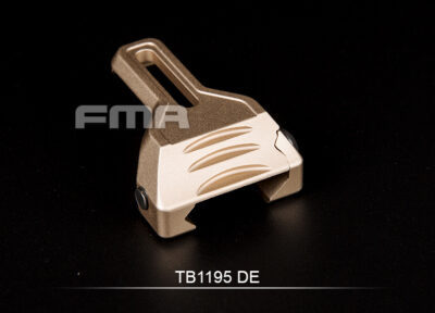 FMA Sling Mount for RIS Rail - Bronze - obrazek 2