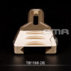 FMA Sling Mount for RIS Rail - Bronze OD-A-TB1195-DE asgbox.pl FMA Sling Mount for RIS Rail - Bronze OD-A-TB1195-DE asgbox.pl